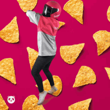 Whats your MAIN comfort food?