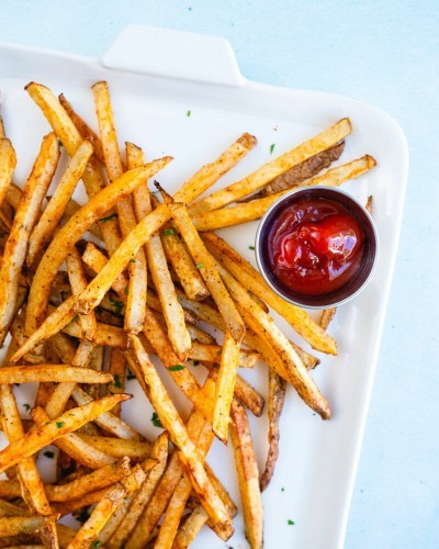 What's your MAIN comfort food?