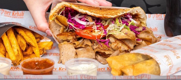 What's your MAIN comfort food?