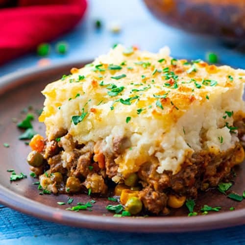 What's your MAIN comfort food?