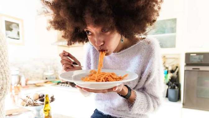 What's your MAIN comfort food?
