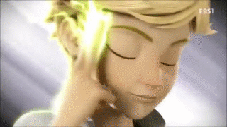 Do you watch Miraculous Ladybug?