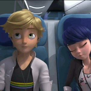 Do you watch Miraculous Ladybug?