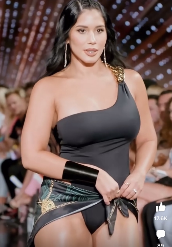 What’s your favorite body type on a woman?