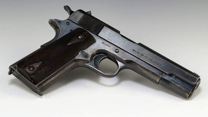 Do you believe people should have the right to bear arms?