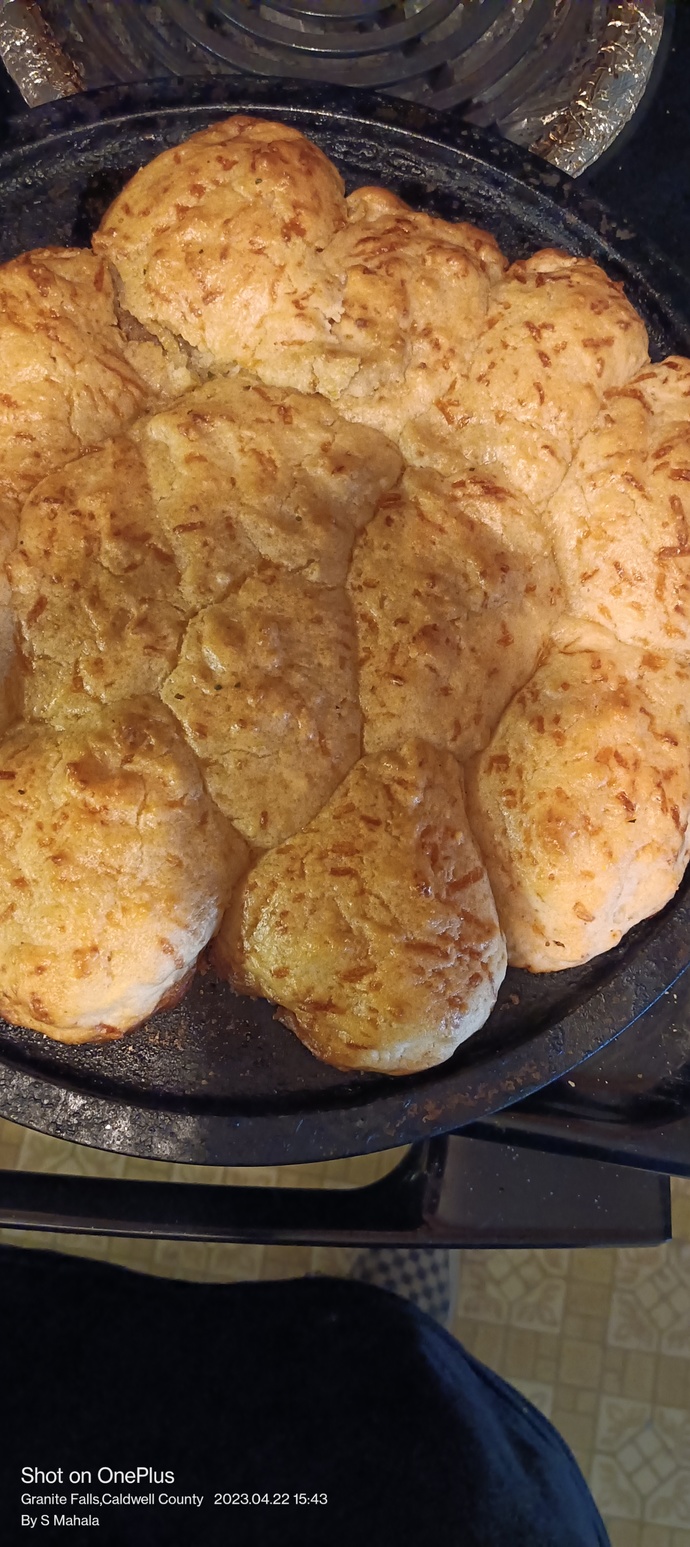 Spaghetti Saturday: how does it look?