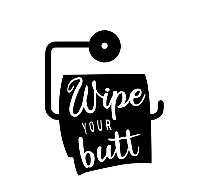 Brushing Your Teeth Or Wiping Your Butt If You Had To Give One Up What Would You Give Up?