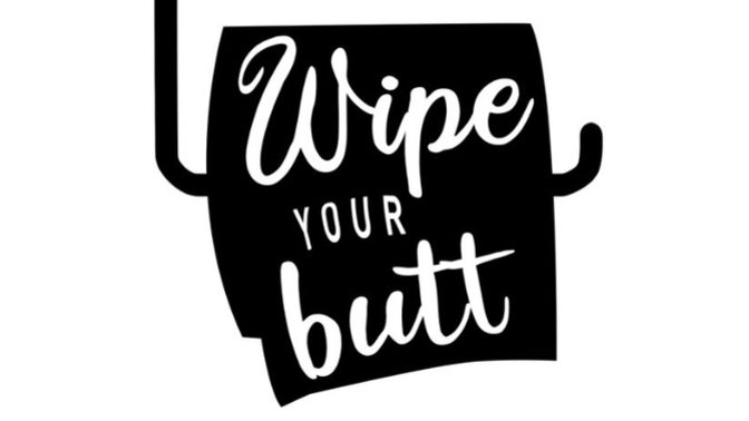 Brushing Your Teeth Or Wiping Your Butt If You Had To Give One Up What Would You Give Up?