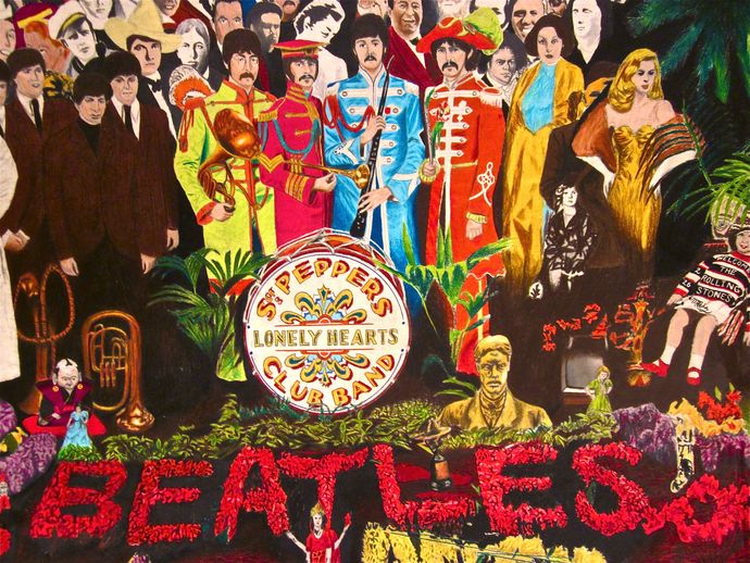 For those born in 1970 or more recently: when did you first hear of The Beatles and, if you've become a fan, how did it happen?