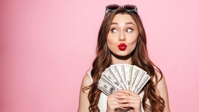 Does making a lot of money or being successful make finding love easier or harder?