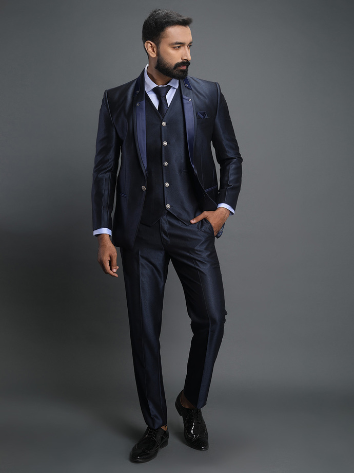 What is the most you have spent money on for a 3 piece suit?