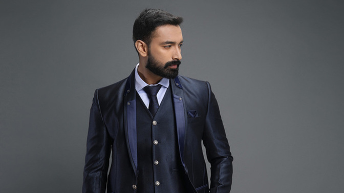 What is the most you have spent money on for a 3 piece suit?