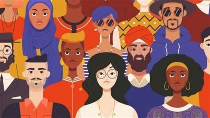What are some culture shocks you have seen or experienced when going to other parts of the US?