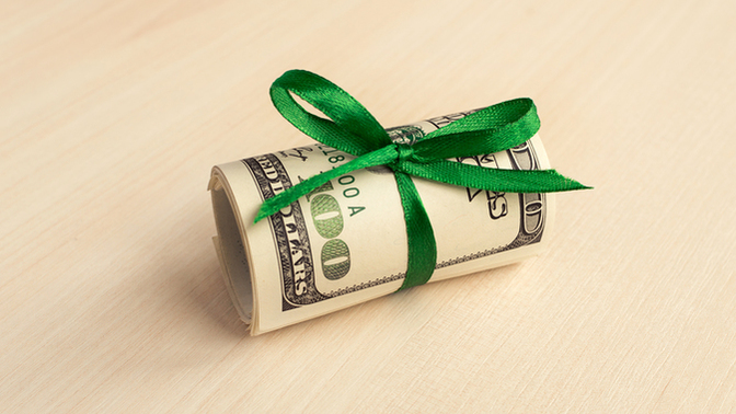 For cash gifts, how much should a normal friend, good friend, and also, groomsmen/bridesmaids give to a marrying couple as a wedding present in 2023?