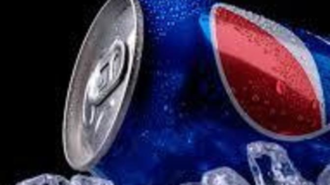 Do you prefer Pepsi or cola?
