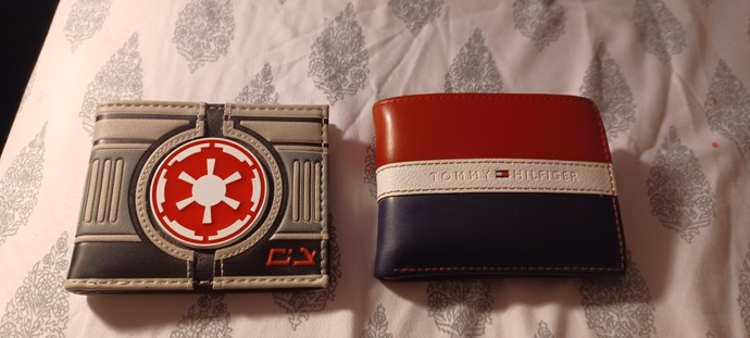 What wallet do you like more?