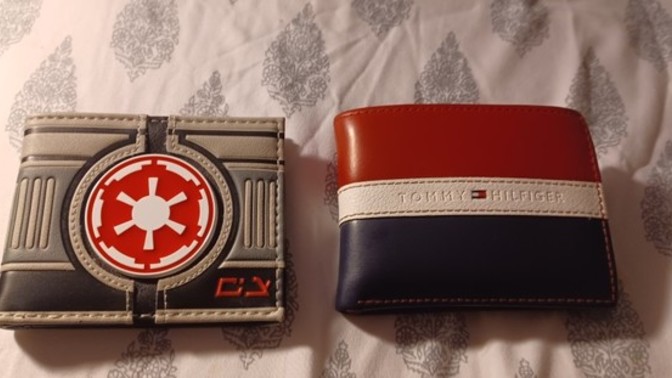 What wallet do you like more?