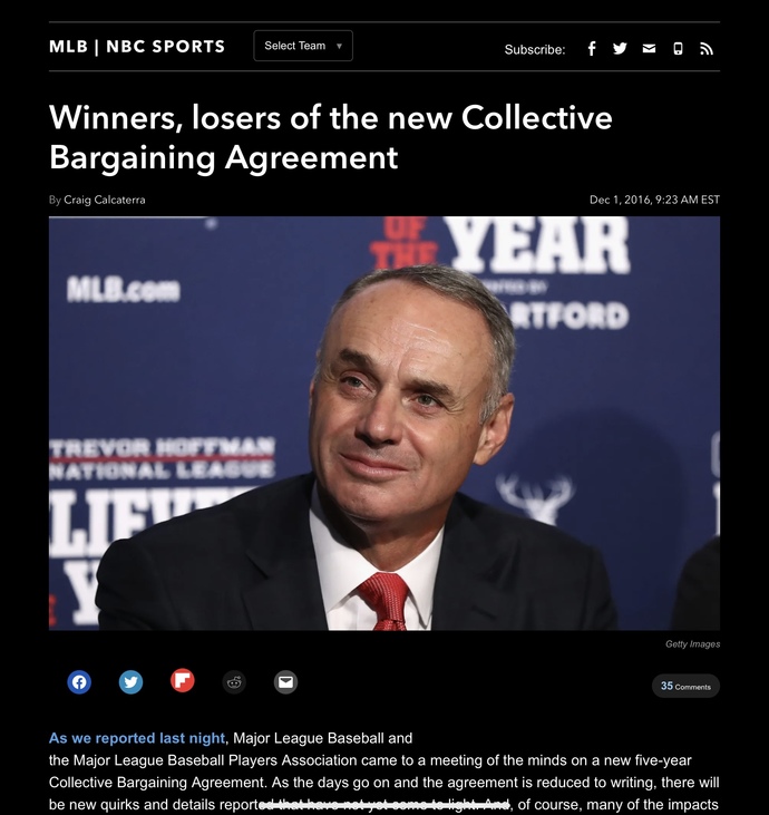 Why is it ok for pro athletes to unionize but not minimum wage workers?