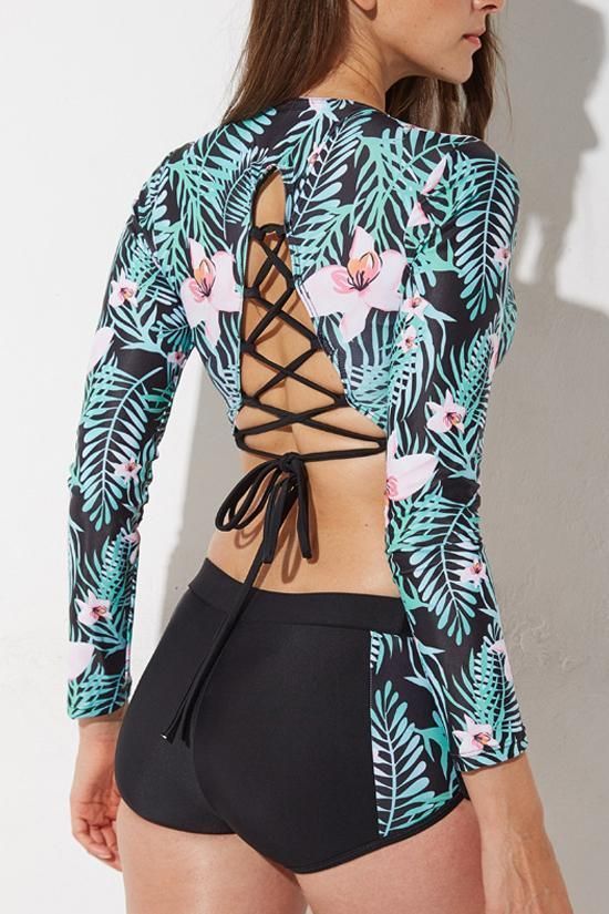 But short sleeve