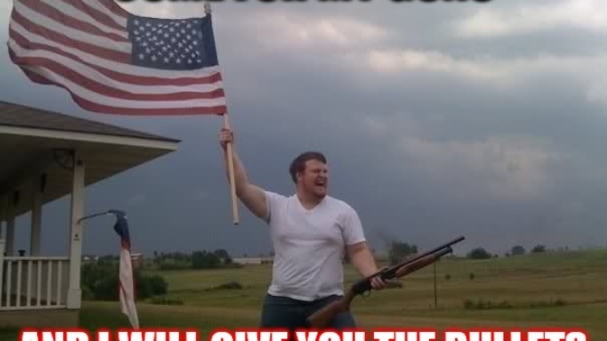 Has the whole "I feared for my life" and "Stand my Ground because the insulted my lack of intelligence" has gotten out of hand?