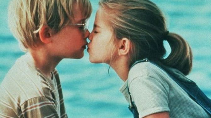 How old were you when you had your first relationship and how was it?