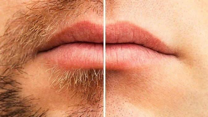 Girls, do you like beards or clean shave?