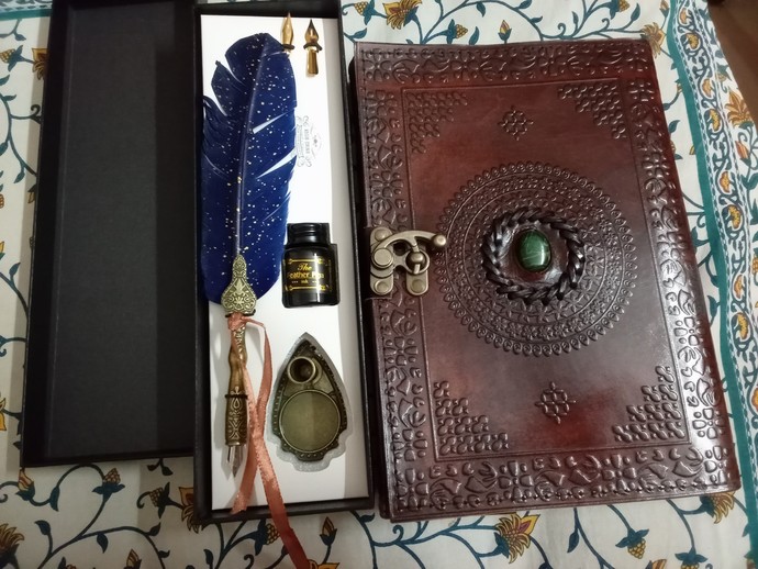 Whats the best material gift you have ever got by someone? Tell something about that person?