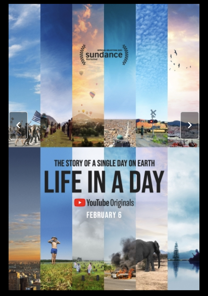 What’s that day in the life, like?