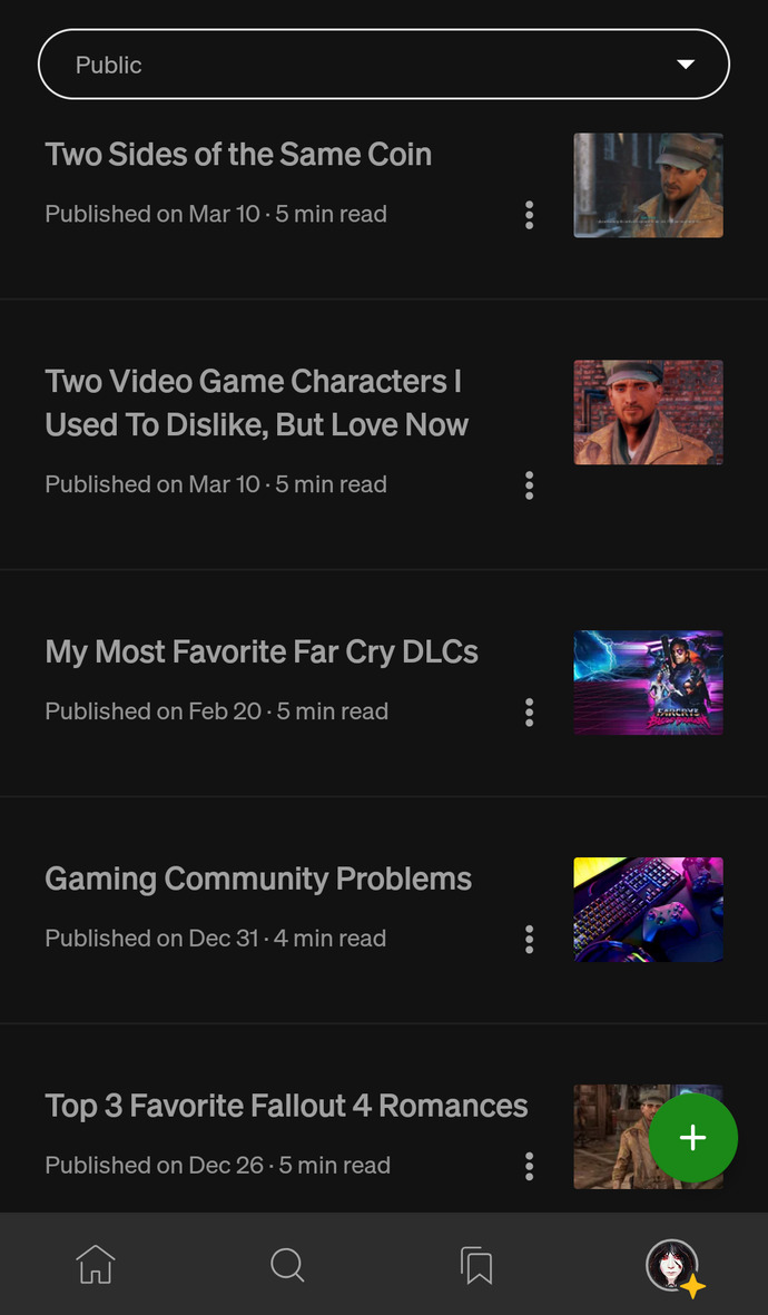 What are your favorite apps and why?