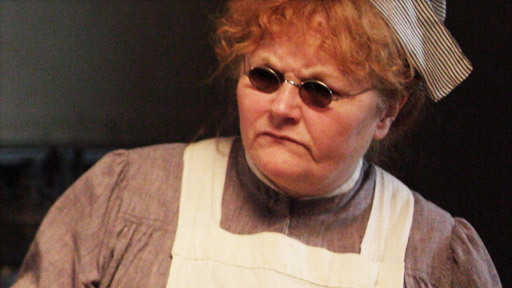 When a guy ask if u know how to cook what does he mean?