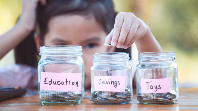 Do you believe schools need to educate kids about debt , credit, and finances more often?