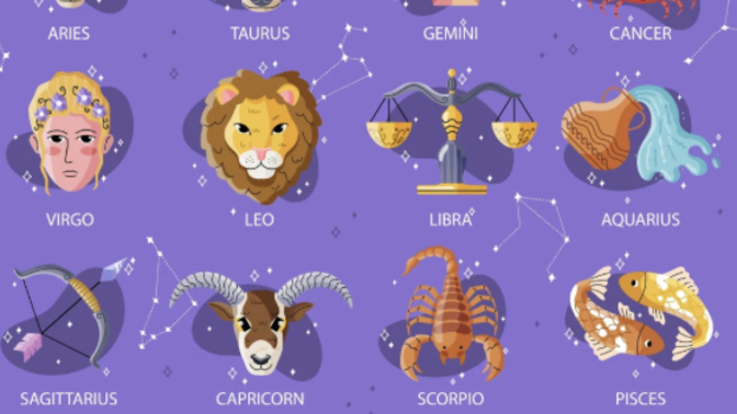Which zodiac sign has been giving you trouble this week?