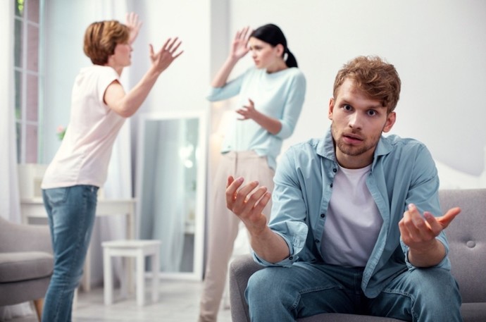 What is something that your parents/family doesnt understand about you, and why?