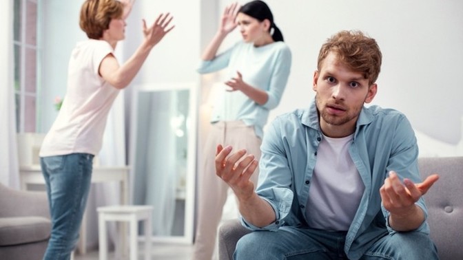 What is something that your parents/family doesn't understand about you, and why?