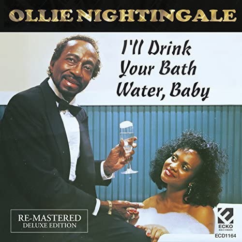 Do you drink beer in the bath?