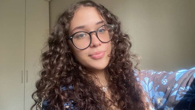 Do you know this girl?