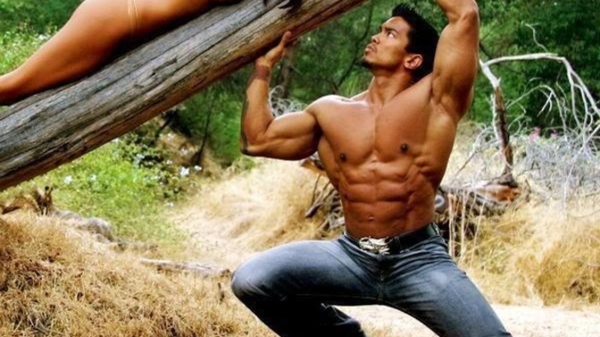 Whats your healthy flex of the day?
