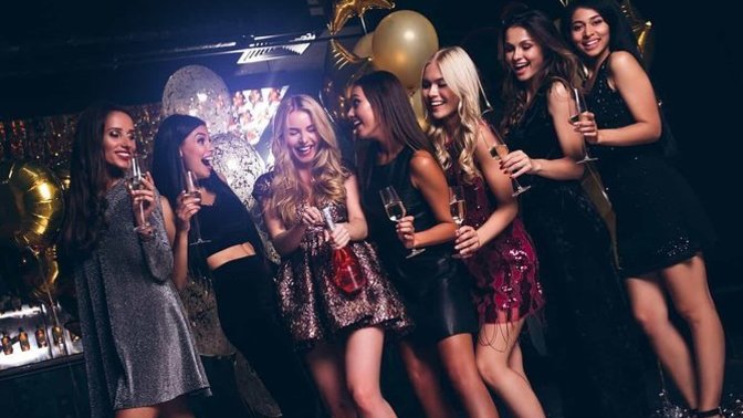 Is it bad to have regrets about never having a bachelorette or bridal shower?
