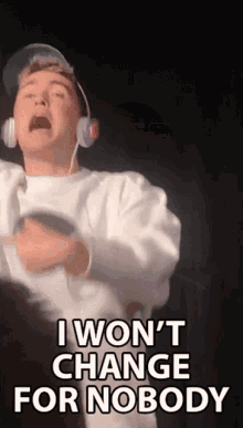 Do you like being pushed outside of your comfortzone and vice versa?