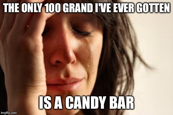 Favorite candy bar?
