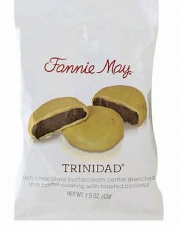 Favorite candy bar?