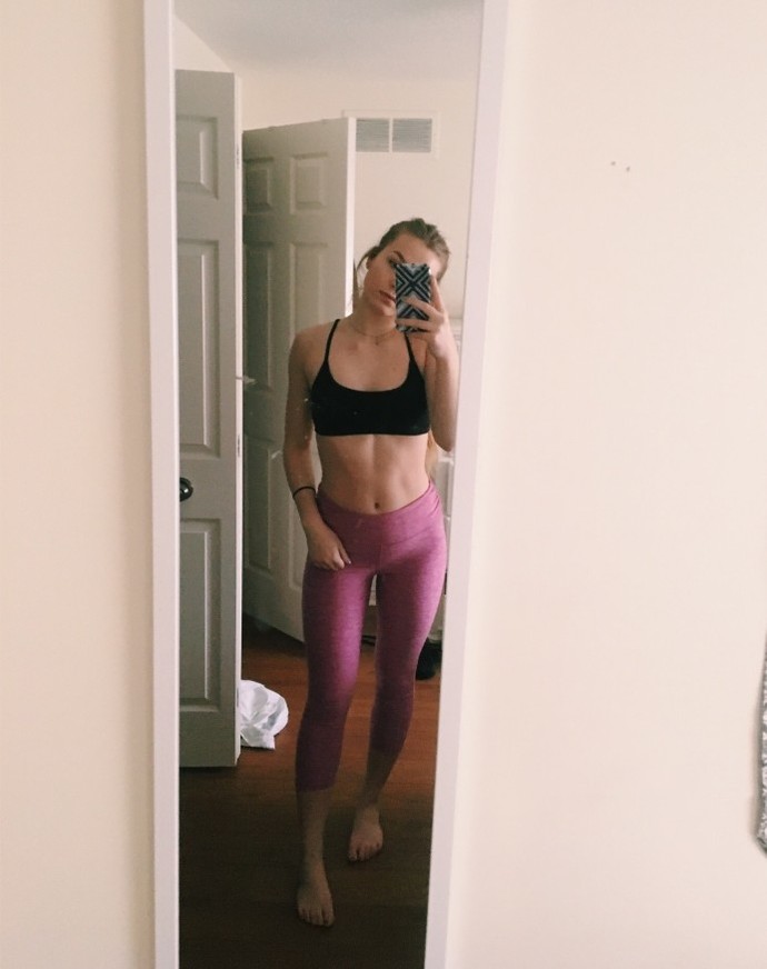 Sunday funday or Sunday rest day?