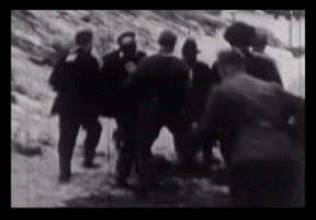 If there was a Holocaust going on today would America allow emigration of potential victims?