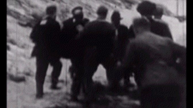 If there was a Holocaust going on today would America allow emigration of potential victims?