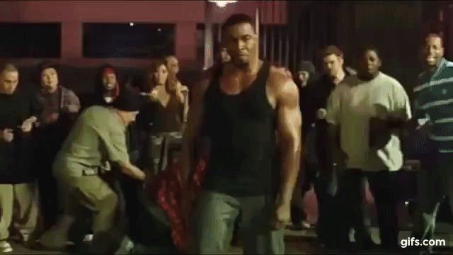 Girls, How do you feel about guys getting turned on by females who can fight?