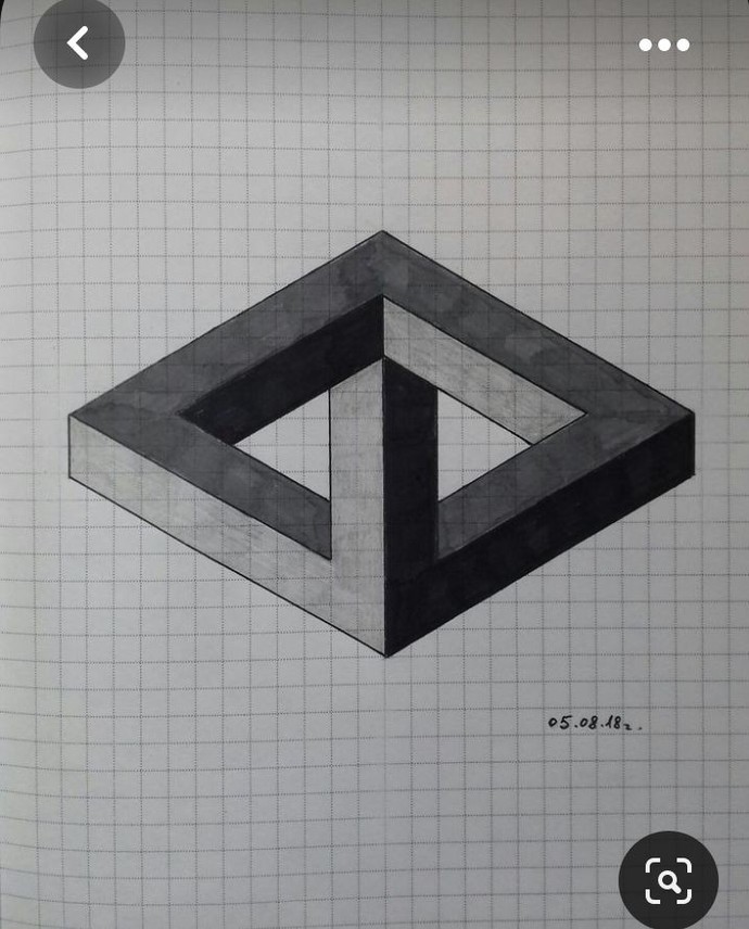 Do you like this type of drawing?