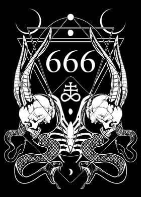 Do you pray to the devil?