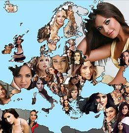 Which countries have the best women? or if you are a woman which country has the best men?