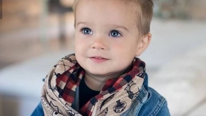 What would you do if your son suddenly tells you he wants to be a girl?