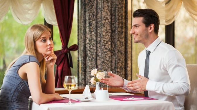 What are the most common dating mistakes guys make?